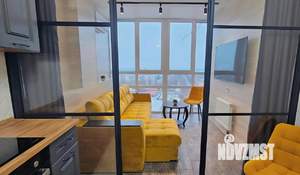 2-к квартира, посуточно, 50м2, 10/16 этаж