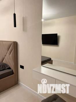 1-к квартира, посуточно, 45м2, 5/24 этаж