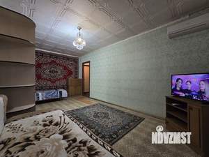 1-к квартира, на длительный срок, 35м2, 7/9 этаж