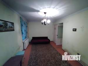 2-к квартира, на длительный срок, 42м2, 1/5 этаж