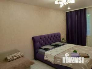 1-к квартира, посуточно, 33м2, 1/9 этаж