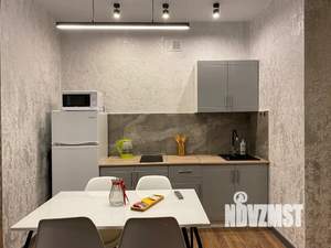 2-к квартира, посуточно, 40м2, 18/23 этаж