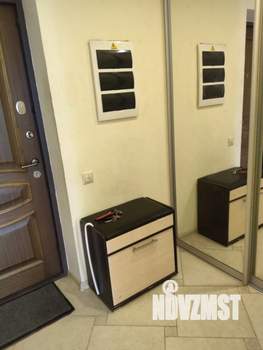 1-к квартира, на длительный срок, 54м2, 2/17 этаж