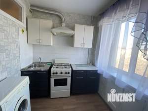 2-к квартира, на длительный срок, 45м2, 3/5 этаж