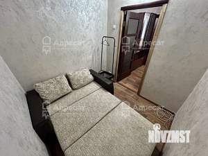 3-к квартира, на длительный срок, 43м2, 2/5 этаж