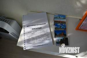 1-к квартира, посуточно, 30м2, 2/5 этаж