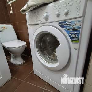 1-к квартира, на длительный срок, 18м2, 2/6 этаж