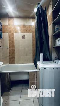 2-к квартира, на длительный срок, 40м2, 1/4 этаж
