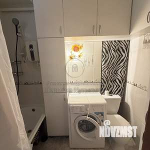 1-к квартира, на длительный срок, 36м2, 1/9 этаж