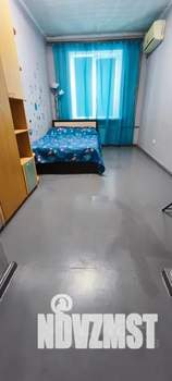 3-к квартира, посуточно, 55м2, 1/2 этаж