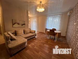 2-к квартира, посуточно, 56м2, 2/5 этаж