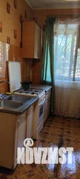 1-к квартира, посуточно, 35м2, 1/5 этаж