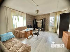 2-к квартира, на длительный срок, 45м2, 2/2 этаж