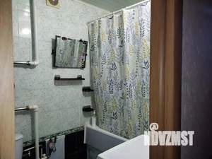 2-к квартира, посуточно, 46м2, 6/9 этаж