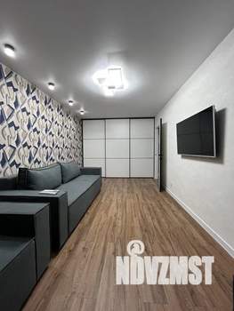 2-к квартира, посуточно, 55м2, 5/21 этаж