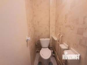 2-к квартира, на длительный срок, 50м2, 4/9 этаж