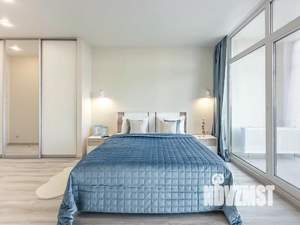 1-к квартира, посуточно, 55м2, 1/1 этаж