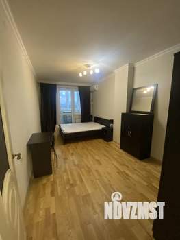 1-к квартира, на длительный срок, 47м2, 5/25 этаж