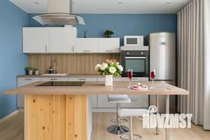 1-к квартира, посуточно, 32м2, 8/10 этаж