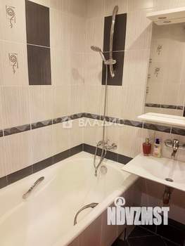 2-к квартира, на длительный срок, 44м2, 5/9 этаж