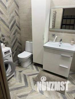 2-к квартира, посуточно, 51м2, 1/1 этаж