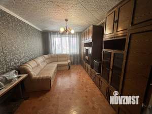1-к квартира, на длительный срок, 33м2, 8/9 этаж