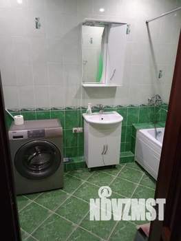 2-к квартира, посуточно, 73м2, 3/6 этаж