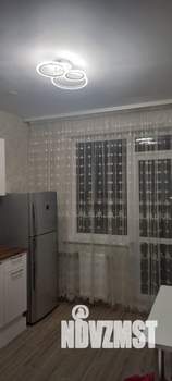 1-к квартира, на длительный срок, 39м2, 11/22 этаж