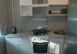 1-к квартира, на длительный срок, 32м2, 2/5 этаж