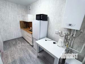 1-к квартира, на длительный срок, 26м2, 4/5 этаж