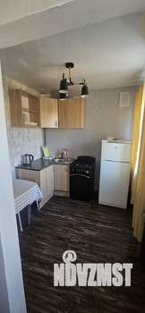 2-к квартира, на длительный срок, 44м2, 4/4 этаж