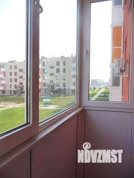 1-к квартира, на длительный срок, 35м2, 2/4 этаж