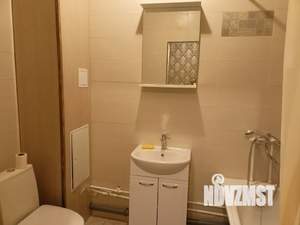 1-к квартира, посуточно, 32м2, 4/21 этаж