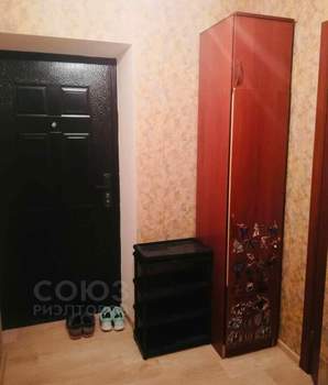 1-к квартира, на длительный срок, 34м2, 5/5 этаж