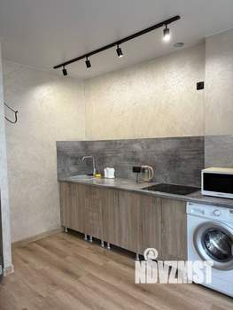 Студия квартира, на длительный срок, 39м2, 2/10 этаж