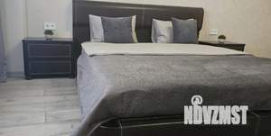 2-к квартира, посуточно, 50м2, 1/1 этаж