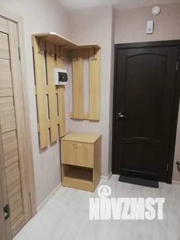 1-к квартира, посуточно, 29м2, 2/10 этаж