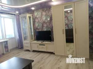 4-к квартира, на длительный срок, 76м2, 8/9 этаж