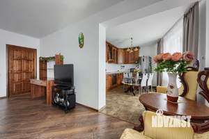 1-к квартира, посуточно, 73м2, 12/22 этаж