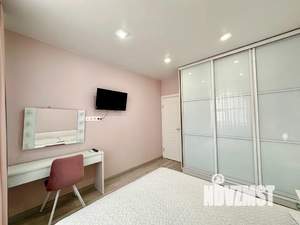 2-к квартира, посуточно, 52м2, 12/19 этаж