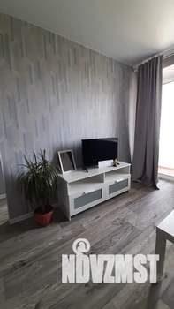 1-к квартира, посуточно, 31м2, 4/5 этаж