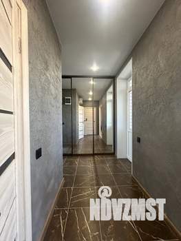 2-к квартира, посуточно, 55м2, 19/19 этаж