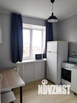 1-к квартира, посуточно, 30м2, 5/5 этаж