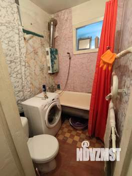 2-к квартира, на длительный срок, 42м2, 4/4 этаж