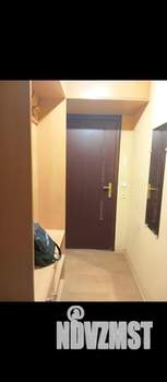 2-к квартира, на длительный срок, 48м2, 1/5 этаж