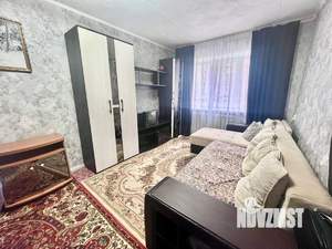 1-к квартира, на длительный срок, 30м2, 1/5 этаж