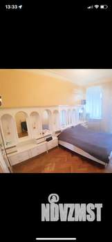 3-к квартира, на длительный срок, 95м2, 6/7 этаж