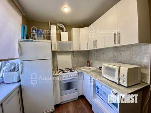 2-к квартира, на длительный срок, 45м2, 6/9 этаж