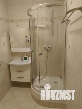 1-к квартира, посуточно, 40м2, 1/5 этаж