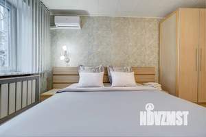 3-к квартира, посуточно, 80м2, 2/9 этаж